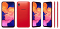 Samsung Galaxy A10 A105M 32GB Duos