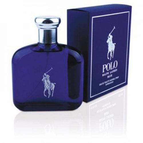 Ralph Lauren Polo Blue Men (125ml)