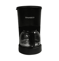 NASCO 0.5LTR COFFEE MAKER