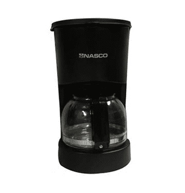 NASCO 0.5LTR COFFEE MAKER