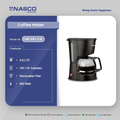 NASCO 0.5LTR COFFEE MAKER