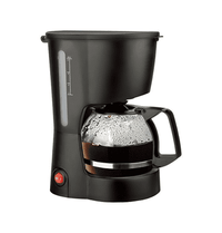NASCO 0.5LTR COFFEE MAKER