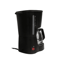 NASCO 0.5LTR COFFEE MAKER