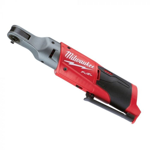 Milwaukee Cordless Sub Compact Ratchet 1/4 Inch 1Battery B2 – M12 FIR14-0