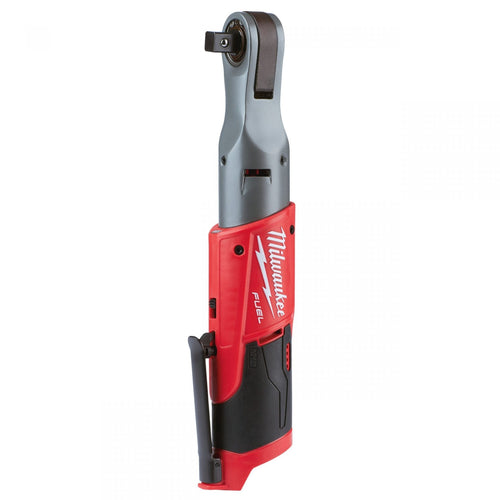 Milwaukee Cordless Sub Compact Ratchet 1/2 Inch 12V – FIR12-0