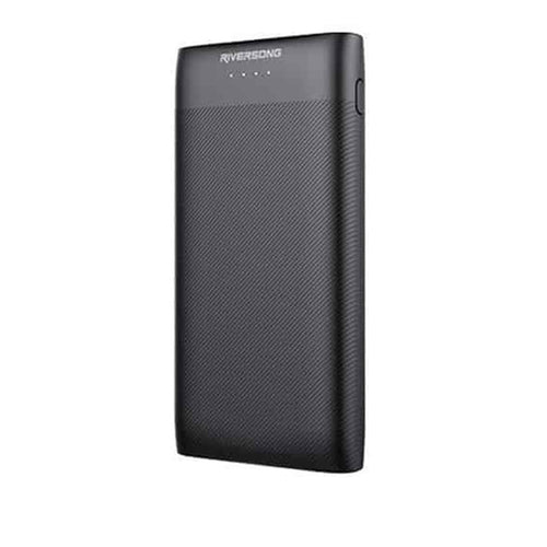 RIVERSONG RAY 20 POWERBANK – 20000 MAH [PB03]