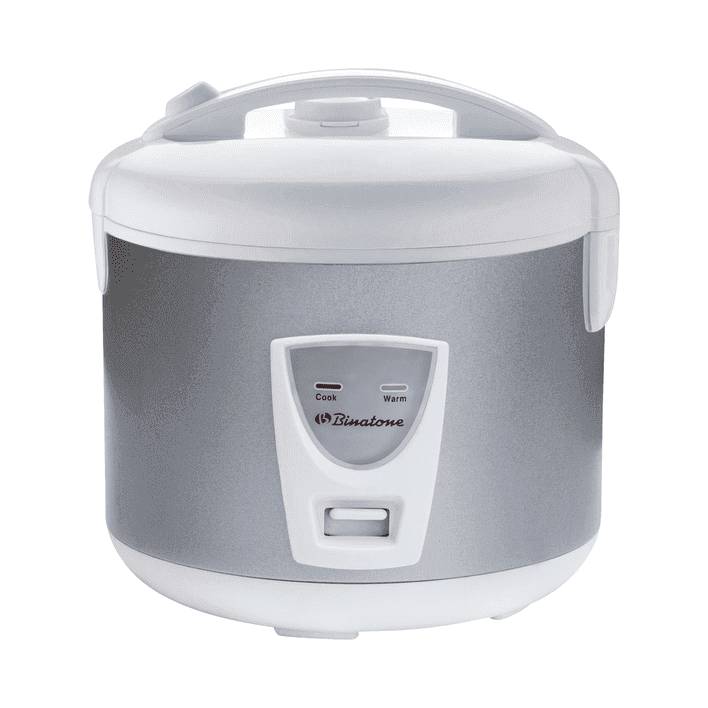 Binatone Rice Cooker RCD 1803