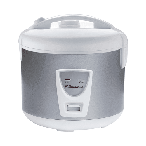 Durable Binatone Rice Cooker RCD 1803