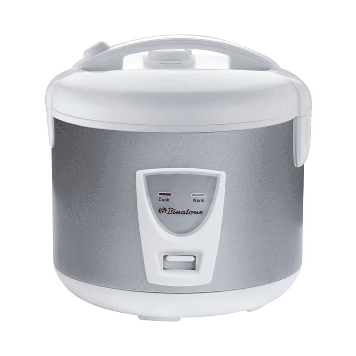 Binatone Rice Cooker RCD 1803