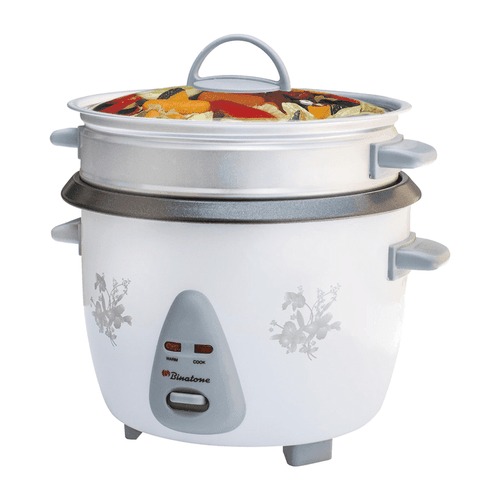 Get Binatone Rice Cooker RCSG 2204