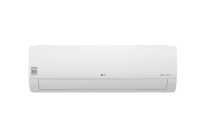 LG BSQ246K3A1 2.5HP Dual Inverter Split AC