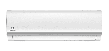 NASCO 1.0HP Split Air Conditioner (NASRHN1-9)