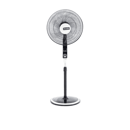 NASCO 16” Standing Fan (NA-FS1690B)