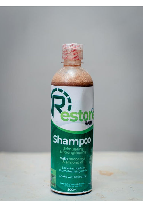 Restore Hair Shampoo