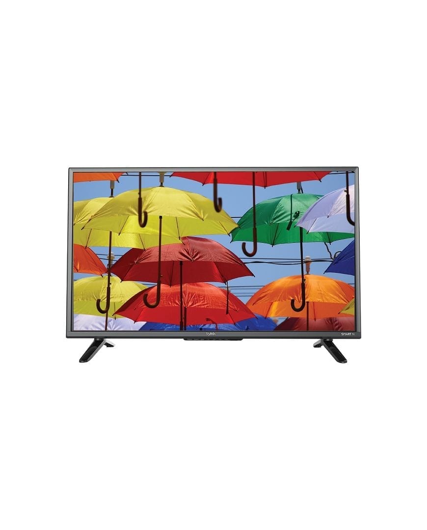 Syinix 39″ Smart Satellite LED TV – 39T700