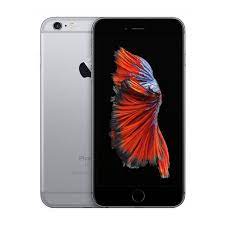 Apple iPhone Retina 6s Plus 64GB