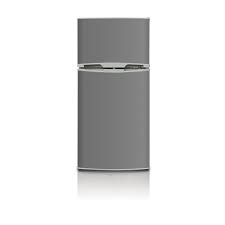 Delron DRF-96 Double Door Refrigerator - 92 Litre