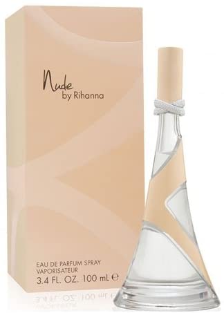 Rihanna Nude Eau de Parfum 100ml