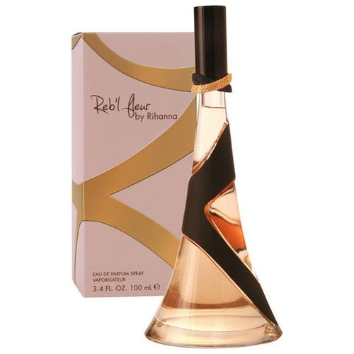Reb'L Fleur by Rihanna, Eau De Parfum Spray