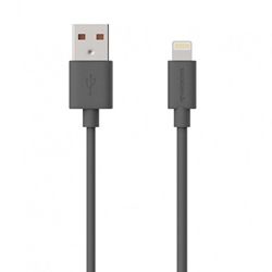 Riversong CL20 Beta Charging and Data Transfer Lightning Cable - 1m