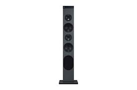 LG RL3 XBOOM Tower 130W Bluetooth Music System