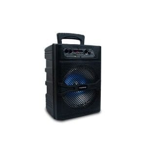 SHOP NASCO 8WATT RMS BLUETOOTH SPEAKER NASD-300