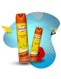 Roma Insecticide Spray 300ml
