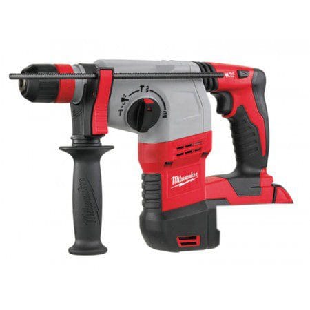 Milwaukee Rotary Hammer Drill 4-Mode 18V – HD18HX-0