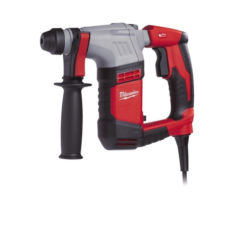 Milwaukee Rotary Hammer SDS-Plus 620W – PLH 20