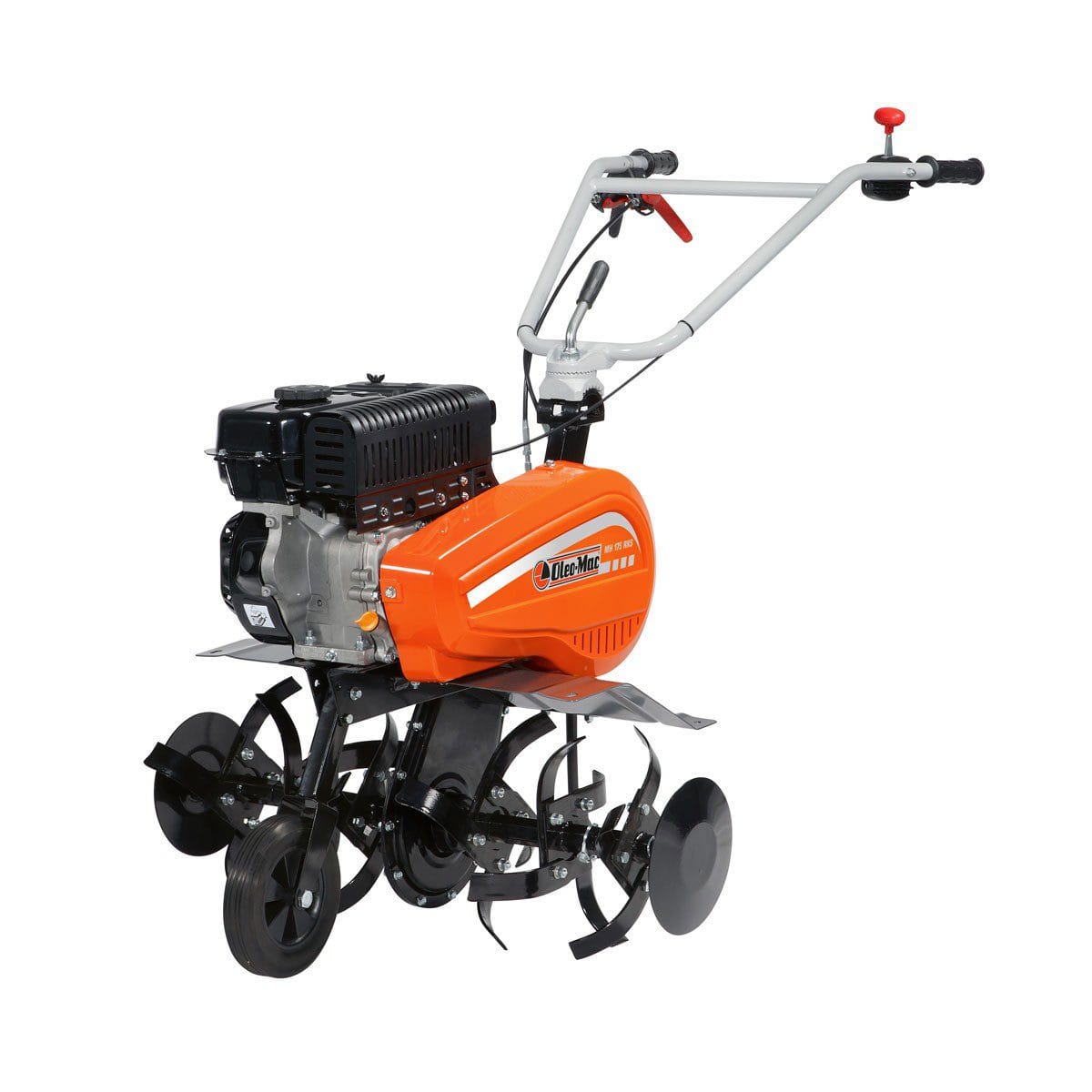 Oleomac Rotary Tiller 5.5HP MH 175 RK