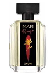 Avon Imari Rouge Perfume 50ml