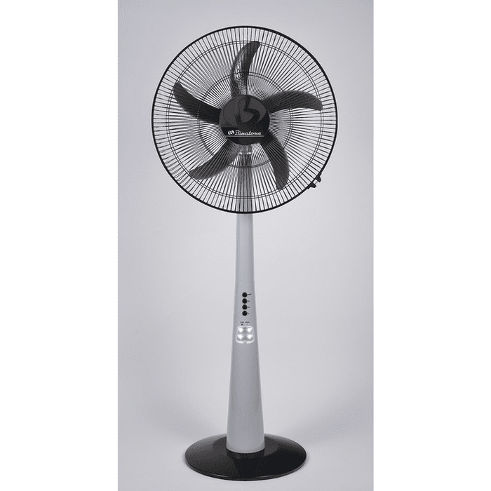 Binatone Rechargeable Fan RSF 1803R