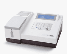 Semi Auto Chemistry Analyzer-RT-9200