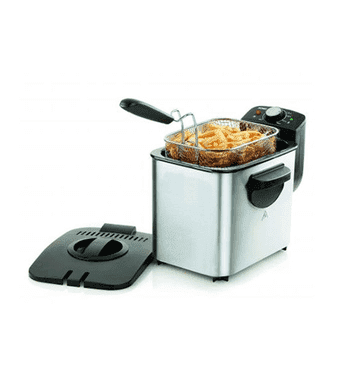 NASCO 3000 WATT DEEP FRYER