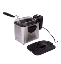 NASCO 3000 WATT DEEP FRYER