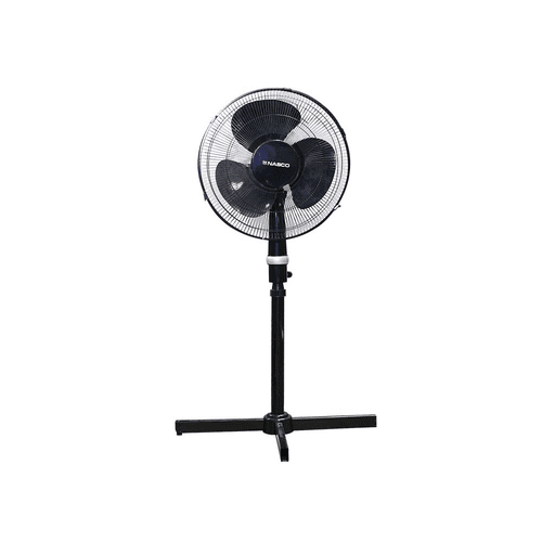 NASCO 16 INCHE 45 WATTS STANDING FAN(FS40-21)