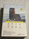 Outdoor Protection Solar Power Bank