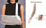 MESH ARM SLING