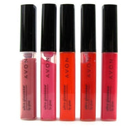 Avon Ultra Colour Lip Gloss - Various Shades Free P&amp;P....Pink,Nude, Red,Plum