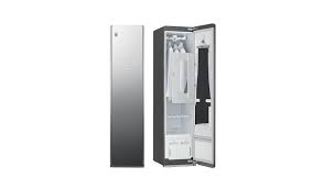 Styler Essence Mirrored Finish
