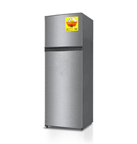 NASCO 340LTR TOP MOUNT REFRIGERATOR