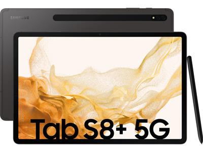 QUALITY SAMSUNG GALAXY TAB S8+  SM-X806B