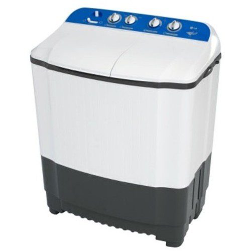 Quality LG 7KG Twin Tub Washing Machine(WP900R)