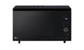 MJ3965BCS 39 Liter “Convection” NeoChef Microwave Oven , Black