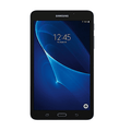 Samsung Galaxy Tab A 8GB HDD - 7.0" Black
