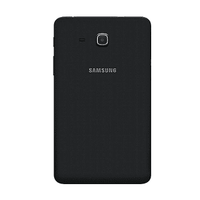 Samsung Galaxy Tab A 8GB HDD - 7.0" Black