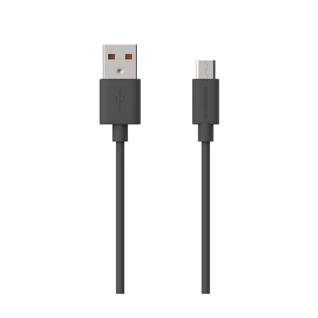 Riversong Micro USB Cable Beta Model CM20