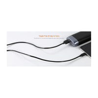 Riversong Micro USB Cable Beta Model CM20