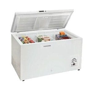 Samsung 200 LTR Chest Freezer (ZR20FARADWW)