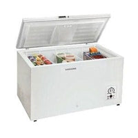 SAMSUNG 200L CHEST FREEZER (ZR20FARAEWW)